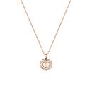 Chopard Happy Diamonds Icons Joaillerie Anhänger (Ref: 79A616-5001) - Bild 3