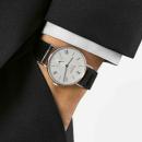 NOMOS Glashütte Ludwig Neomatik - 75 Jahre Grundgesetz (Ref: 282.S3) - Bild 4
