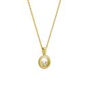 Chopard Happy Diamonds Icons Halskette mit Anhänger (Ref: 79A018-0001) - Bild 2