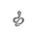 Ole Lynggaard Copenhagen Snakes Sweet Spot Charm (Ref: A2679-504) - Bild 0