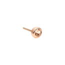 Bron Confetti Ohrstecker (Ref: 8OR4877CBR) - Bild 0