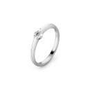 Schaffrath LIBERTÉ Diamantring (Ref: 218_L2N30_020_WW) - Bild 0