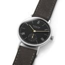 NOMOS Glashütte Ludwig 33 noir (Ref: 227) - Bild 5