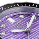 TAG Heuer TAG HEUER AQUARACER PROFESSIONAL 300 DATE (Ref: WBP231M.BA0618) - Bild 4