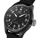 IWC Big Pilot´s Watch 43 Top Gun (Ref: IW329801) - Bild 3