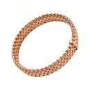 FOPE Panorama Flex'it Armband mit weißen Brillanten (Ref: 01M04BX_BB_R_XRX_0XS) - Bild 0