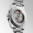 Longines CONQUEST (Ref: L3.830.4.52.6) - Bild 2