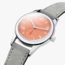 NOMOS Glashütte Club Campus cream coral (Ref: 714) - Bild 3