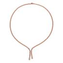 FOPE Prima Flex'it Collier (Ref: 74608CX_BB_R_XBX_043) - Bild 0
