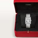 Cartier Tank Normale (Ref: WGTA0111) - Bild 7