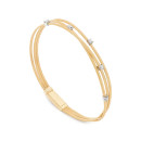 Marco Bicego Goa Armband (Ref: BG617 B YW) - Bild 0