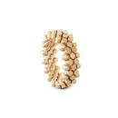 Serafino Consoli Brevetto Multi-Size Ring (Ref: RMS 5N7 RG) - Bild 2