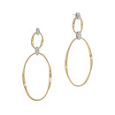 Marco Bicego Marrakech Onde Ohrringe (Ref: OG369_B2_YW_M5) - Bild 0
