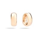 Pomellato Iconica Creolen (Ref: POB7120O700000000) - Bild 0