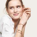 Tamara Comolli GYPSY Armspange 'Diamond Pavé' (Ref: BA-Gyp-p-16-rg) - Bild 4