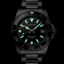 Longines HYDROCONQUEST (Ref: L3.779.4.56.6) - Bild 6