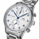IWC PORTUGIESER CHRONOGRAPH (Ref: IW371617) - Bild 3