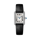 Cartier Tank Must de Cartier (Ref: W4TA0031) - Bild 0