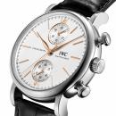 IWC PORTOFINO CHRONOGRAPH 39 (Ref: IW391406) - Bild 2