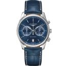 Longines LONGINES MASTER COLLECTION CHRONOGRAPH (Ref: L2.629.4.92.0) - Bild 0