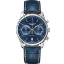 Longines The Longines Master Collection (Ref: L2.629.4.92.0) - Bild 0