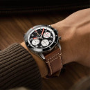 Breitling Classic AVI Chronograph 42 Mosquito (Ref: Y233801A1B1X1) - Bild 3