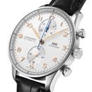 IWC PORTUGIESER CHRONOGRAPH (Ref: IW371604) - Bild 2