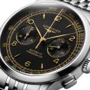 Longines RECORD CHRONOGRAPH (Ref: L2.921.4.56.6) - Bild 6