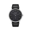 NOMOS Glashütte Orion neomatik new black (Ref: 396) - Bild 0