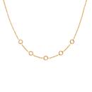 Ole Lynggaard Copenhagen Young Fish Collier (Ref: C2018-407) - Bild 0