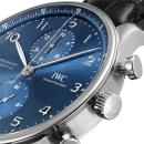 IWC PORTUGIESER CHRONOGRAPH (Ref: IW371606) - Bild 3