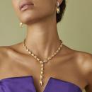 Marco Bicego Lucia Halskette (Ref: CB2443_B_YW_Q6) - Bild 3