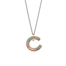 Gellner Love Letters Collier (Ref: 2-81714-03) - Bild 0