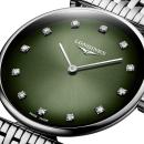 Longines LA GRANDE CLASSIQUE DE LONGINES (Ref: L4.512.4.92.6) - Bild 5