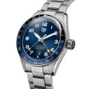 TAG Heuer TAG HEUER AUTAVIA GMT COSC (Ref: WBE511A.BA0650) - Bild 2