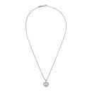 Chopard Happy Diamonds Icons Joaillerie Halskette mit Anhänger (Ref: 79A616-1001) - Bild 4