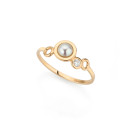 Gellner Delight Ring (Ref: 5-25078-01) - Bild 0