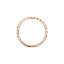 Chopard Ice Cube Ring (Ref: 827702-5199) - Bild 3