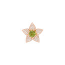 Bron Poppy Brosche (Ref: 8BR1283GTBR) - Bild 0