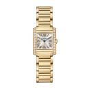 Cartier Tank Française (Ref: WJTA0039) - Bild 0