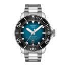 Tissot Seastar 2000 Professional Powermatic 80 (Ref: T120.607.11.041.00) - Bild 0