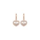 Chopard Happy Diamonds Icons Ohrhänger (Ref: 83A611-5401) - Bild 3