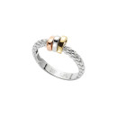 FOPE Prima Ring (Ref: 74308AX_XX_B_RBG_140) - Bild 0