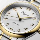 Longines LONGINES MASTER COLLECTION (Ref: L2.793.5.72.7) - Bild 4