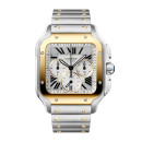 Cartier Santos de Cartier (Ref: W2SA0035) - Bild 0