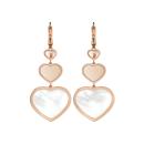 Chopard Happy Hearts Ohrhänger (Ref: 837482-5316) - Bild 3