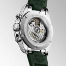 Longines CONQUEST CHRONOGRAPH (Ref: L3.835.4.02.9) - Bild 2