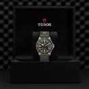 TUDOR Pelagos FXD GMT (Ref: M2542G257NU-0002) - Bild 5