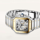 Cartier Santos de Cartier (Ref: W2SA0035) - Bild 6