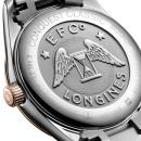 Longines Conquest Classic (Ref: L2.386.3.92.7) - Bild 5